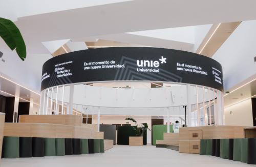 Unie Community